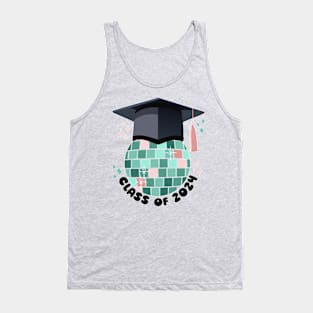 Graduation - Class of 2024 Tank Top